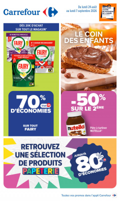Carrefour